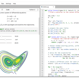 JupyterLab Beta Released!
