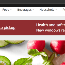 Sniping that WholeFoods delivery slot and other web scraping projects