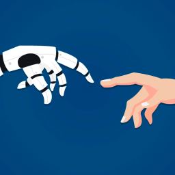 Do consumers prefer AI or human to recommend products?